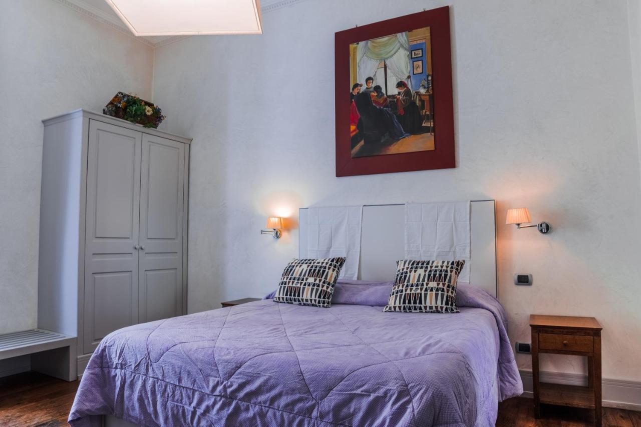 מלון Il Salotto Di Firenze מראה חיצוני תמונה