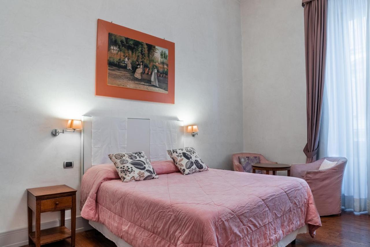 מלון Il Salotto Di Firenze מראה חיצוני תמונה
