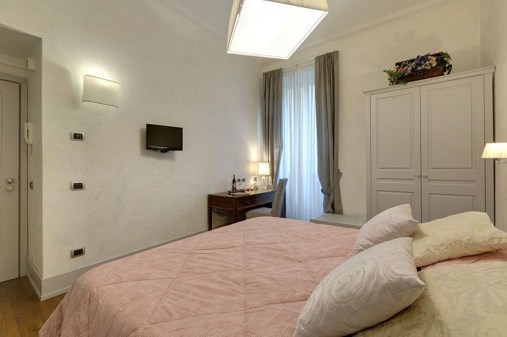 מלון Il Salotto Di Firenze מראה חיצוני תמונה