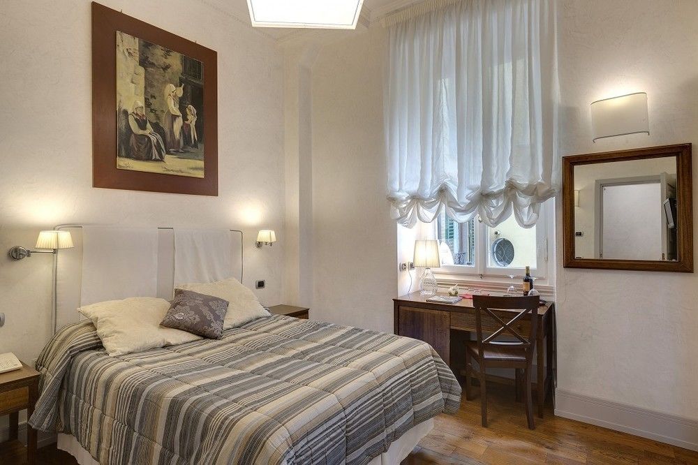 מלון Il Salotto Di Firenze מראה חיצוני תמונה