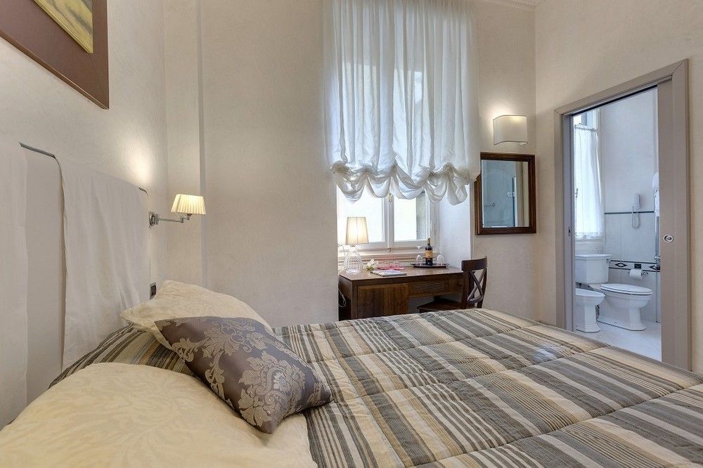מלון Il Salotto Di Firenze מראה חיצוני תמונה