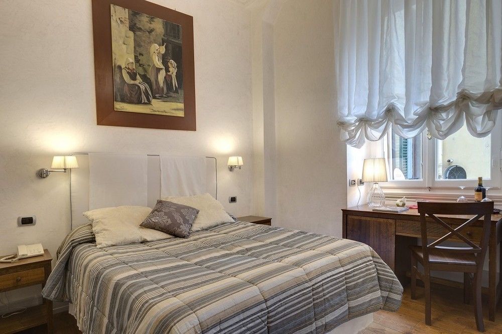 מלון Il Salotto Di Firenze מראה חיצוני תמונה